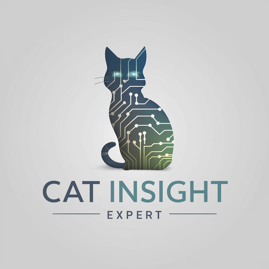 Cat Insight Expert in GPT Store