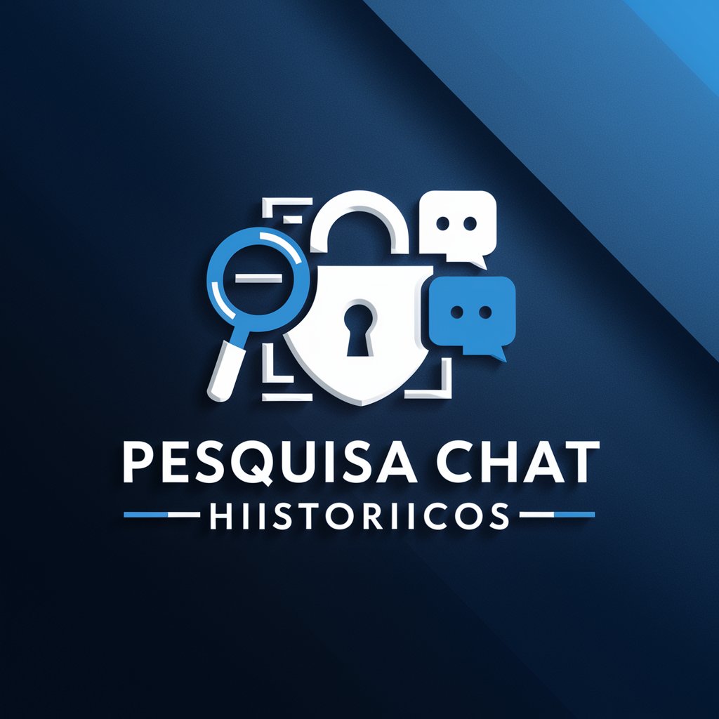 Pesquisa Chat Historicos