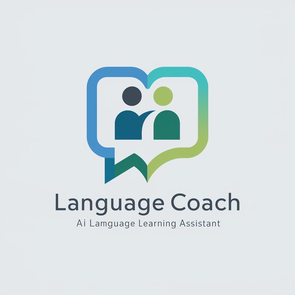 Language Coach in GPT Store