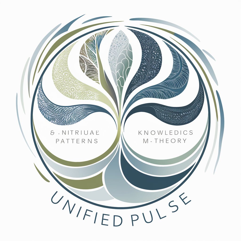 Unified Pulse in GPT Store