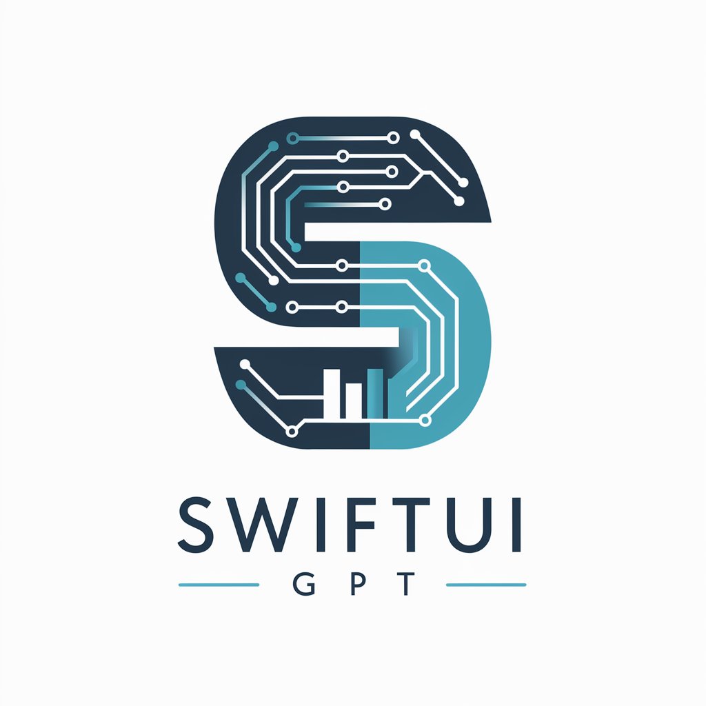 SwiftUI GPT