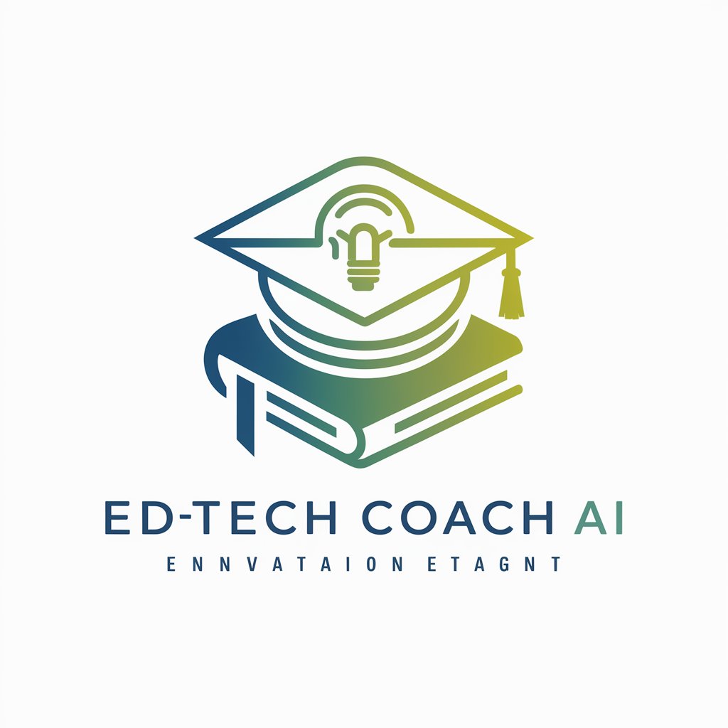 EdTech Coach AI