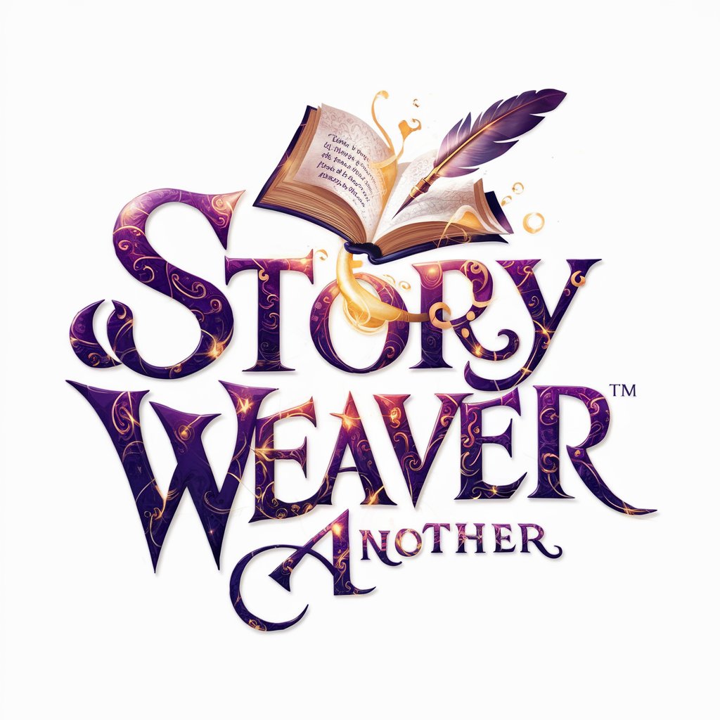 Story Weaver : Another