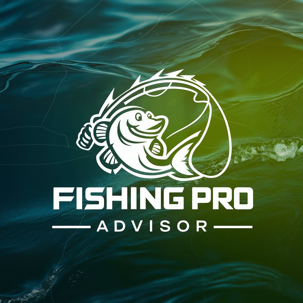 Fishing Pro Advisor in GPT Store