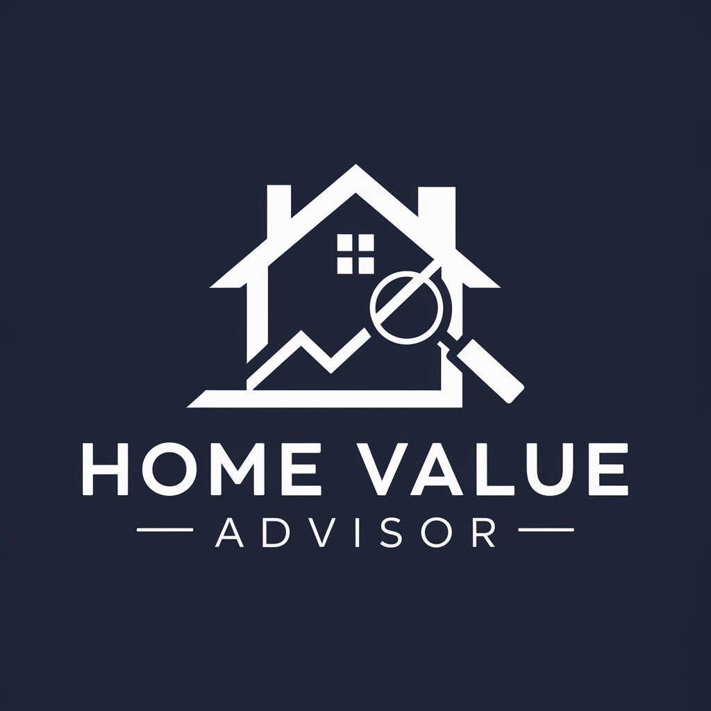 Home Value Advisor