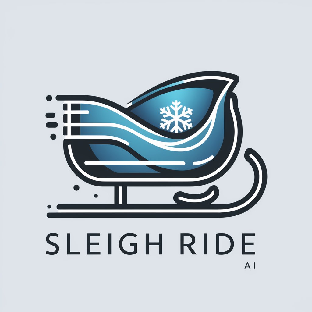 Sleigh Ride meaning?
