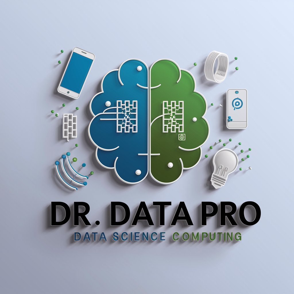 🌟 Imersão em Data Science Dr. Data Pro🌟