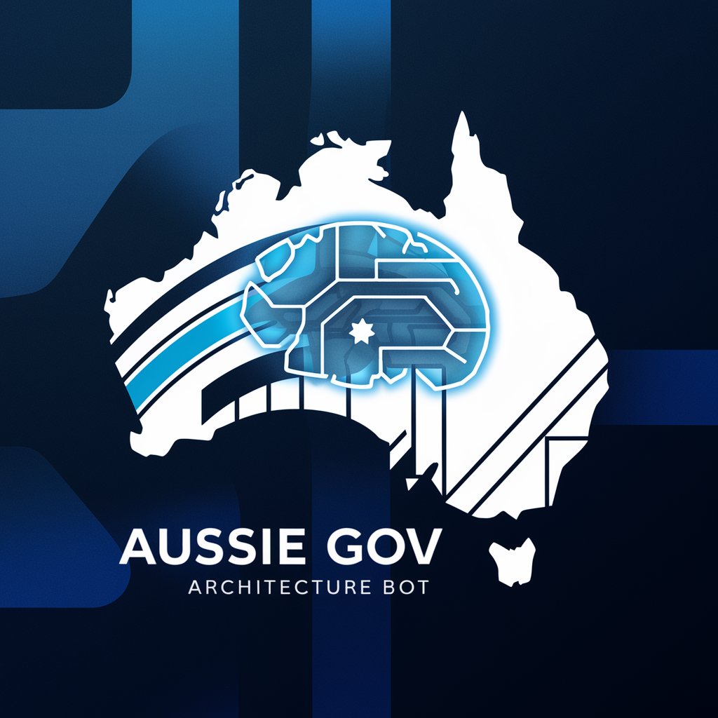 Aussie Gov Architecture Bot