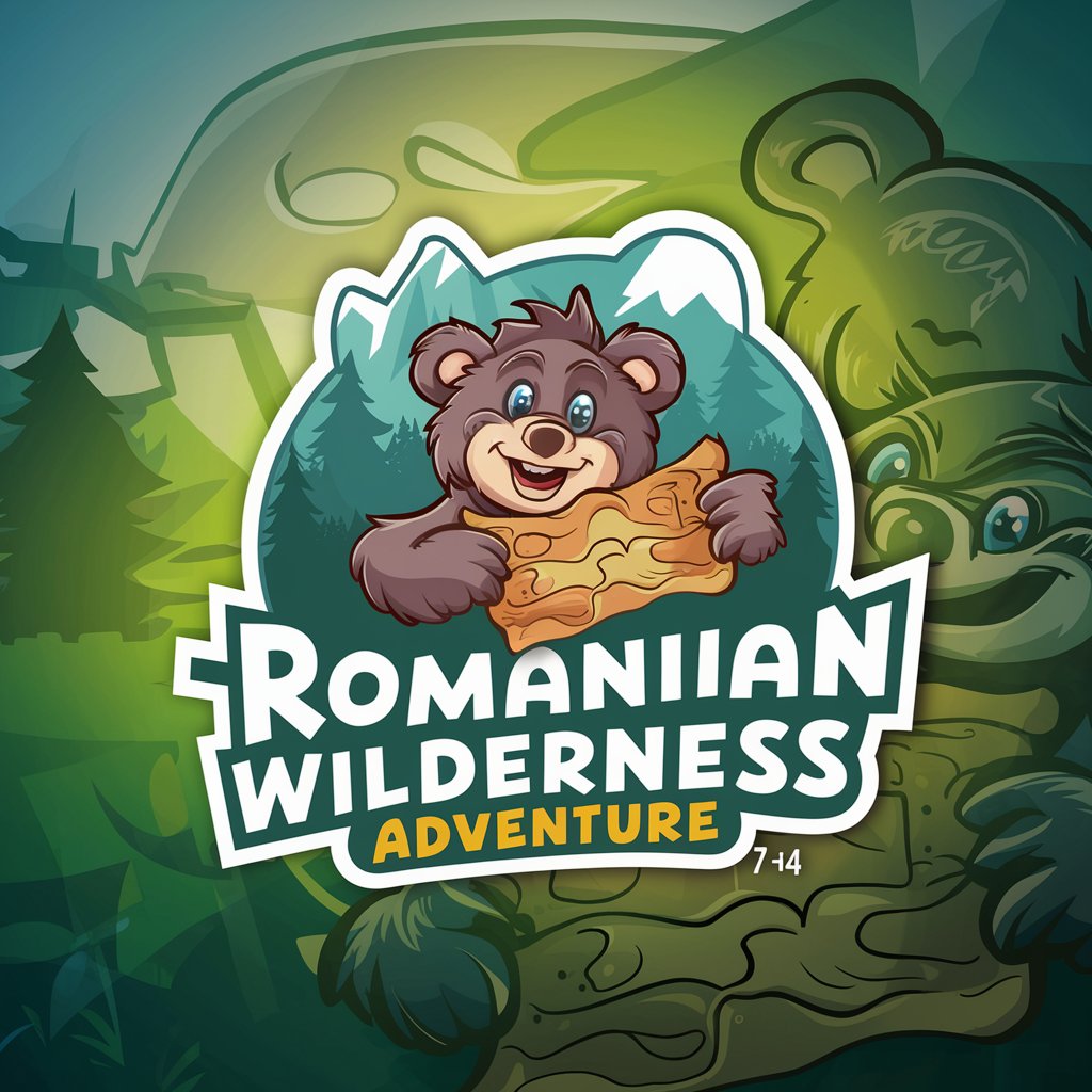 Romanian Wilderness Adventure