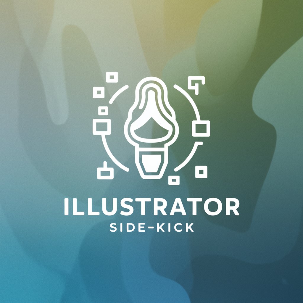 Illustrator Side-Kick