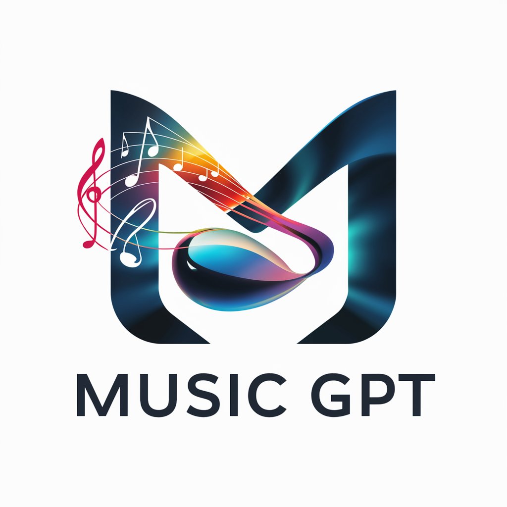 Music GPT in GPT Store