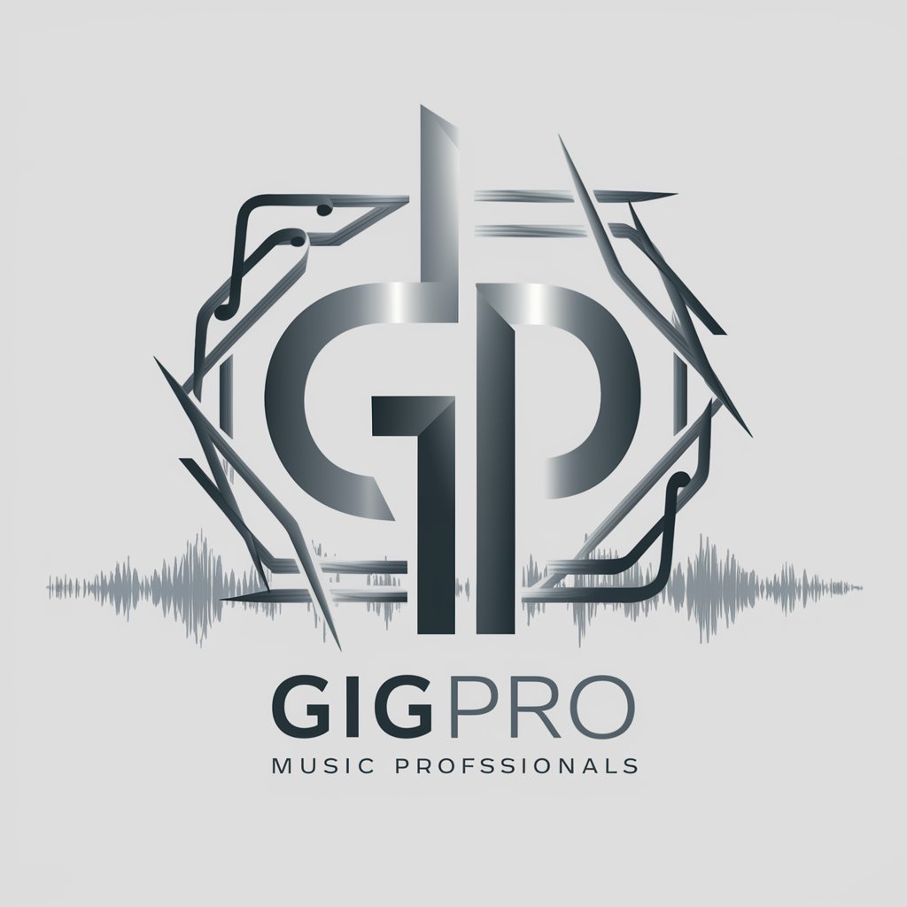 Gigpro in GPT Store