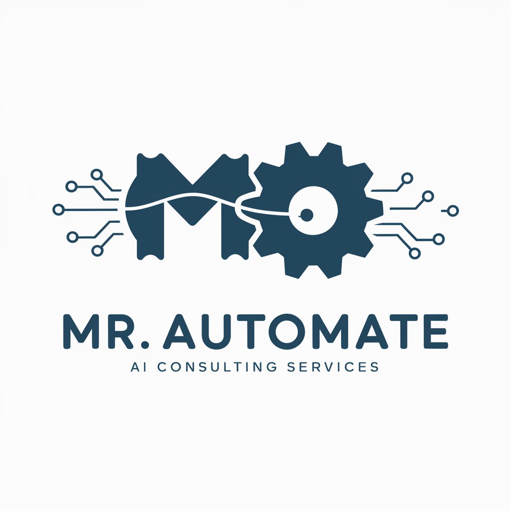 Mr. Automate