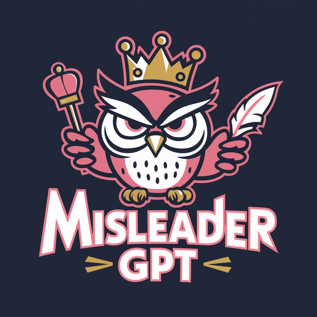 Misleader