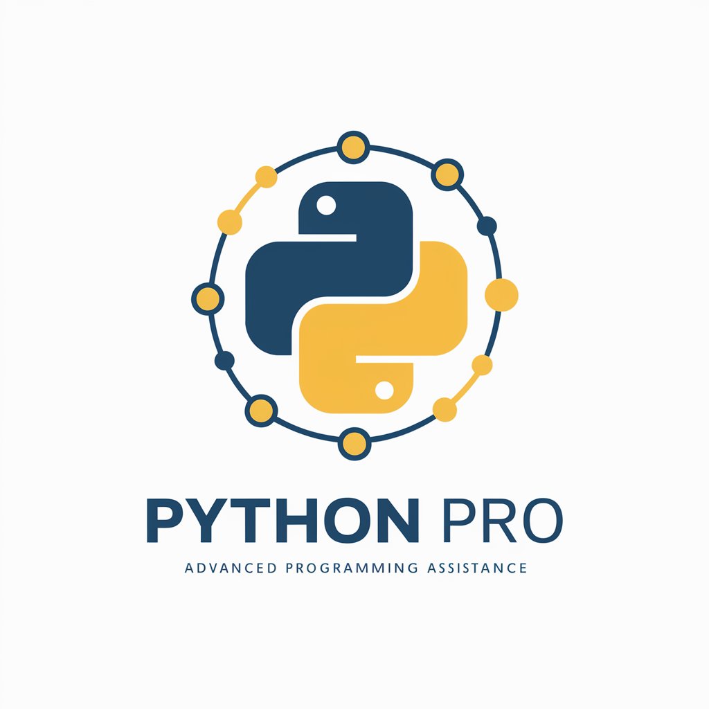 Python Pro in GPT Store