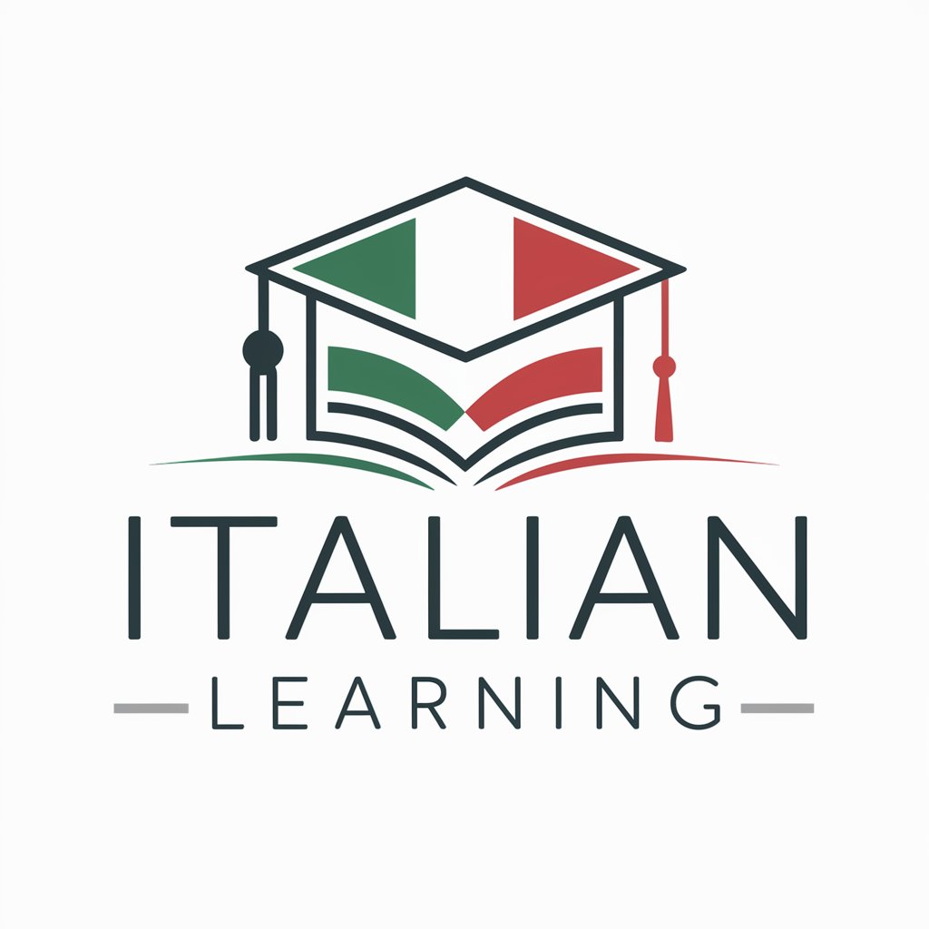 Italian Learning in GPT Store