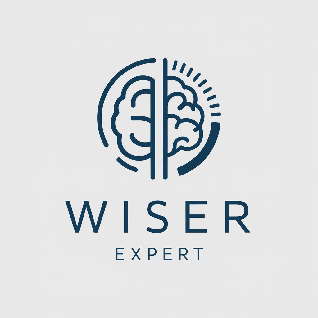 Wiser Expert in GPT Store