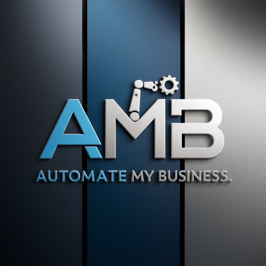 Automate My Business