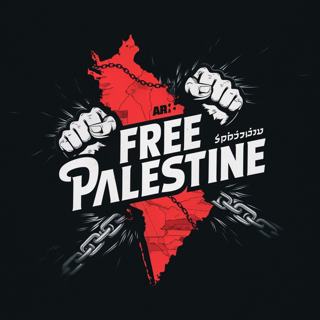 In-Depth Analysis on the Occupation of Palestine