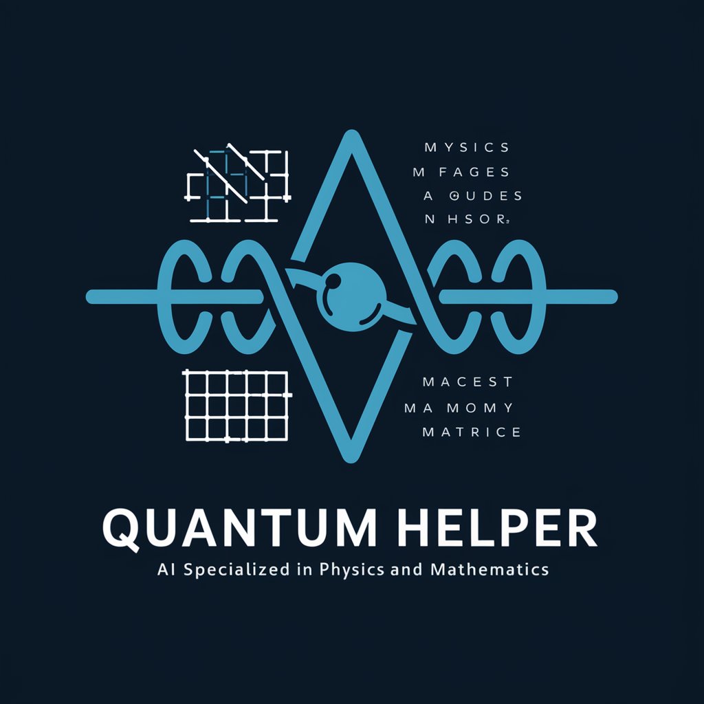 Quantum Helper
