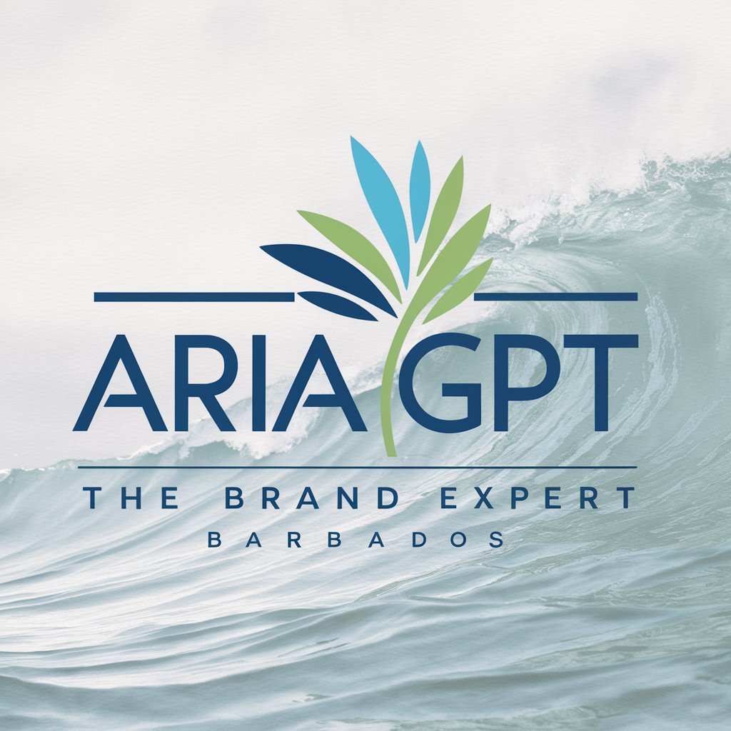 Aria Brand GPT