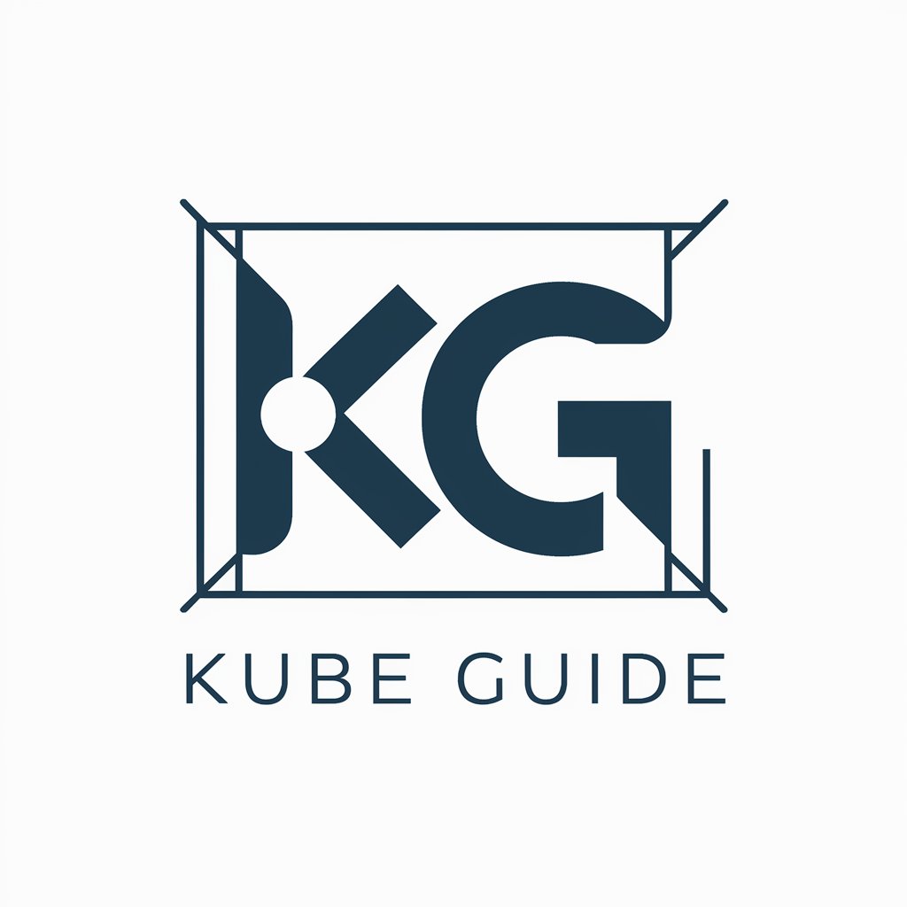 Kube Guide in GPT Store