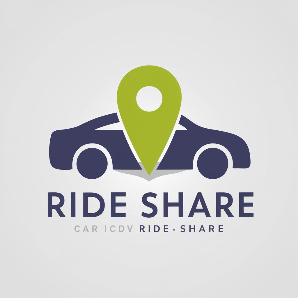 Ride Share in GPT Store