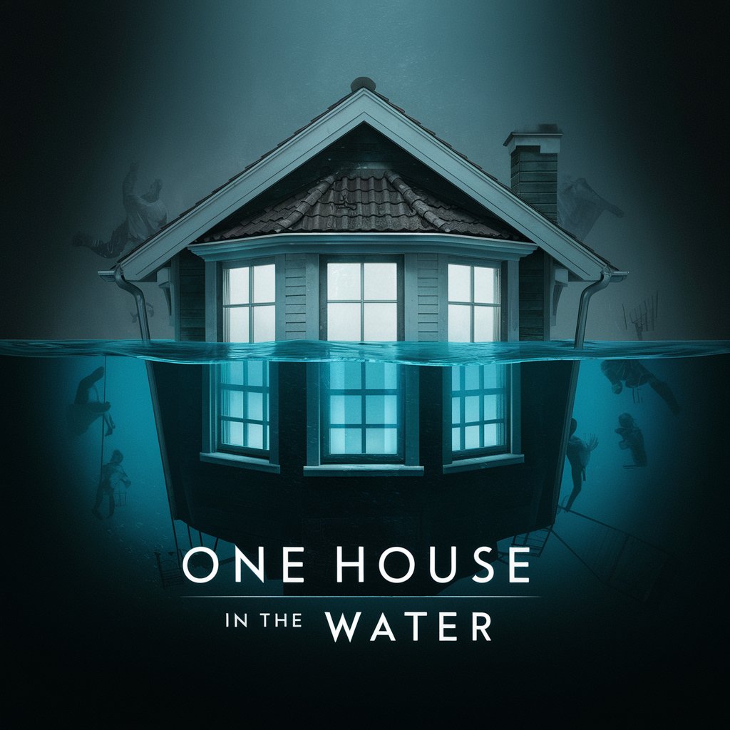 One House in the Water in GPT Store