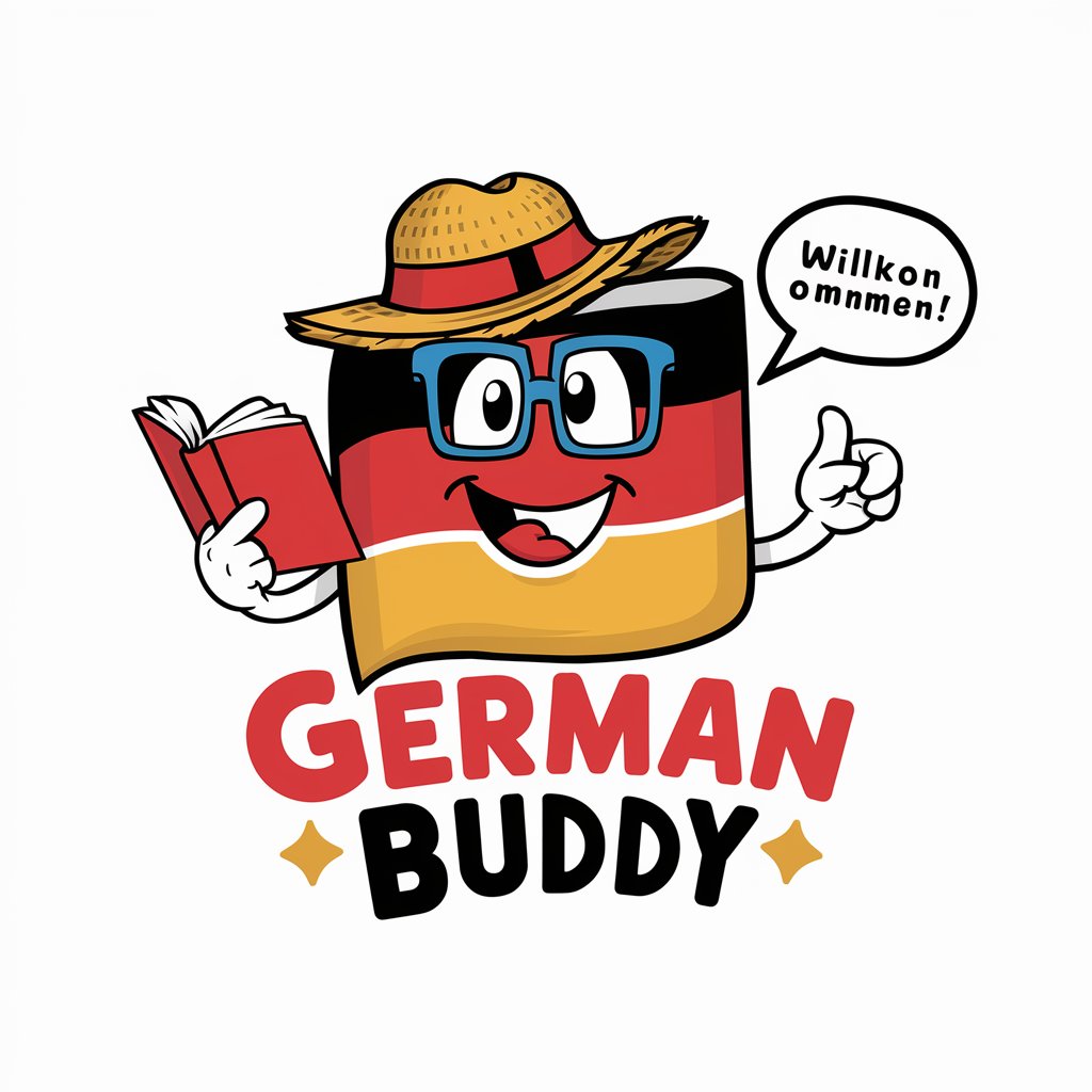 German Buddy