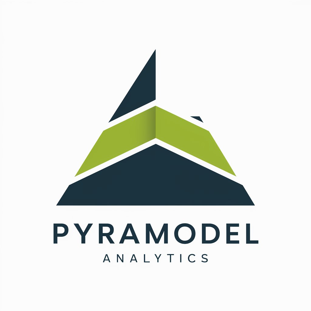 Pyramid Model Analyzer in GPT Store