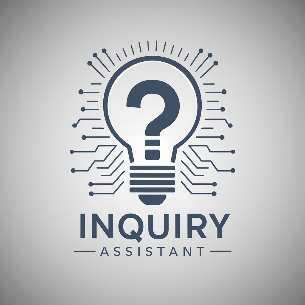 Inquiry Assistant