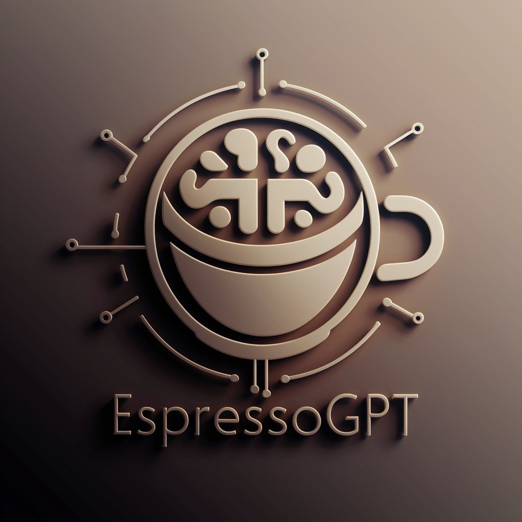 EspressoGPT in GPT Store