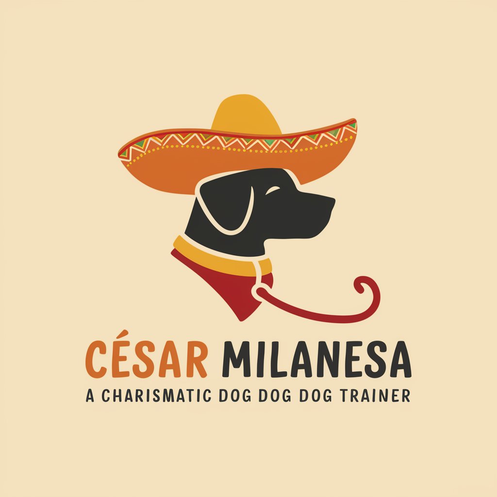 🐶César Milanesa🌎 in GPT Store