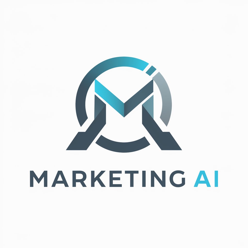 Marketing AI