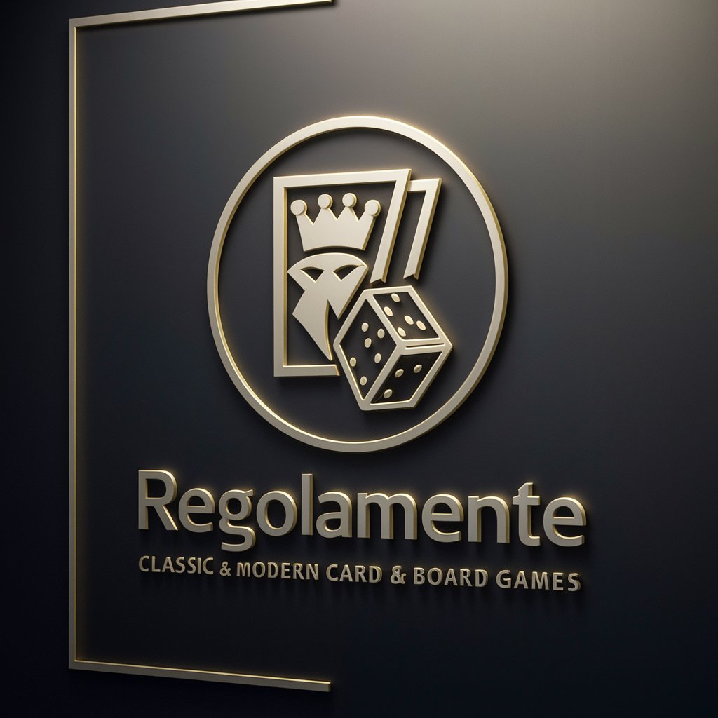 RegolaMente in GPT Store