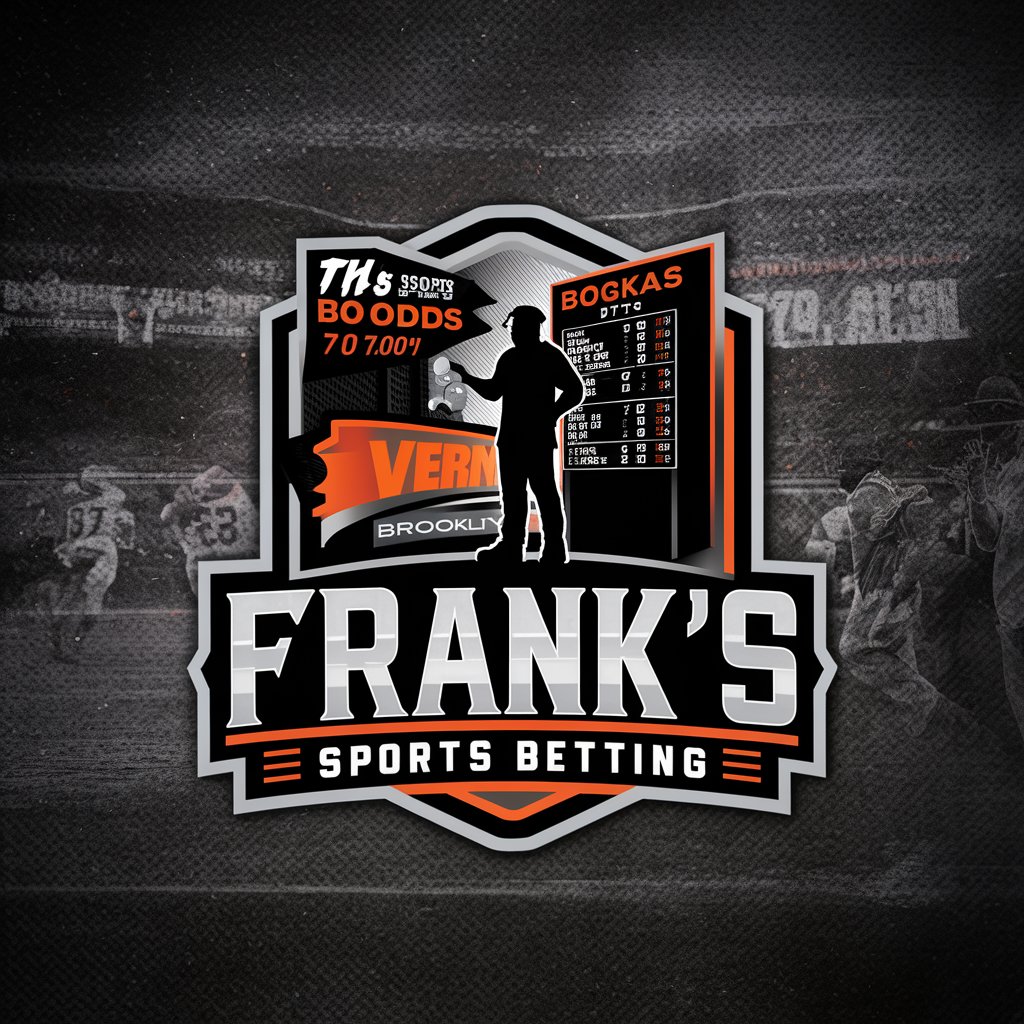 Frank's Sports Betting