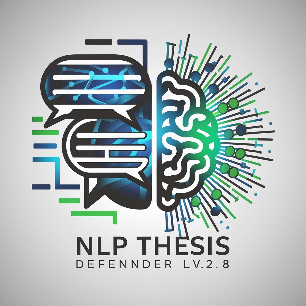 📕 NLP Thesis Defender lv2.8