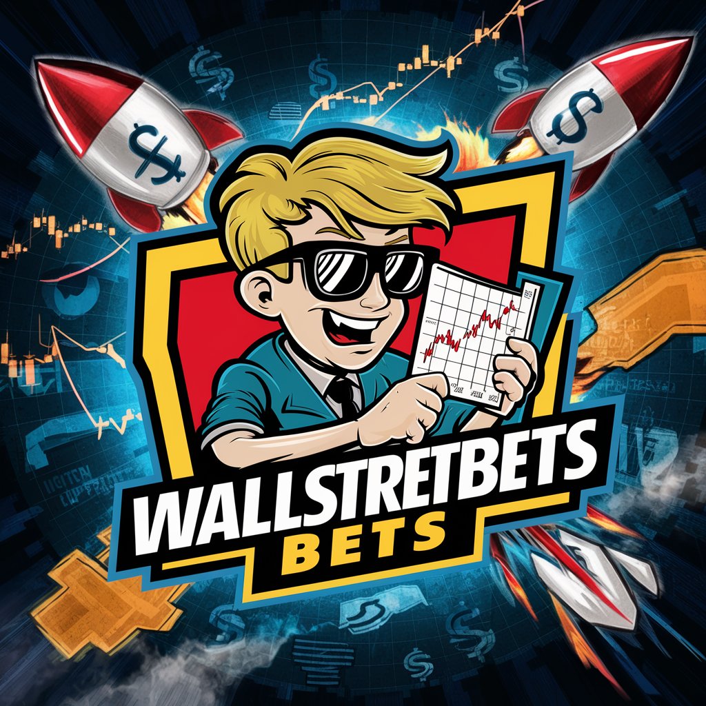 WallStreetBets in GPT Store