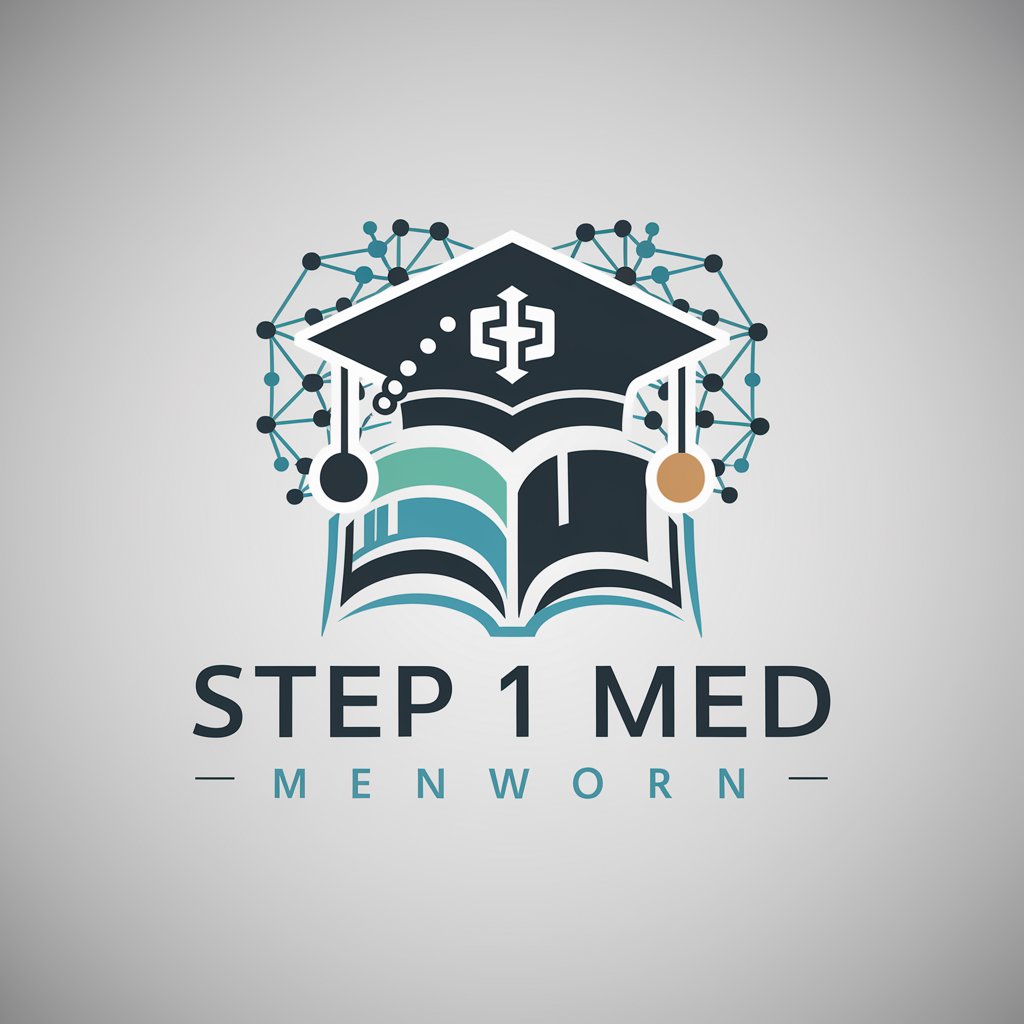 Step 1 Med Mentor