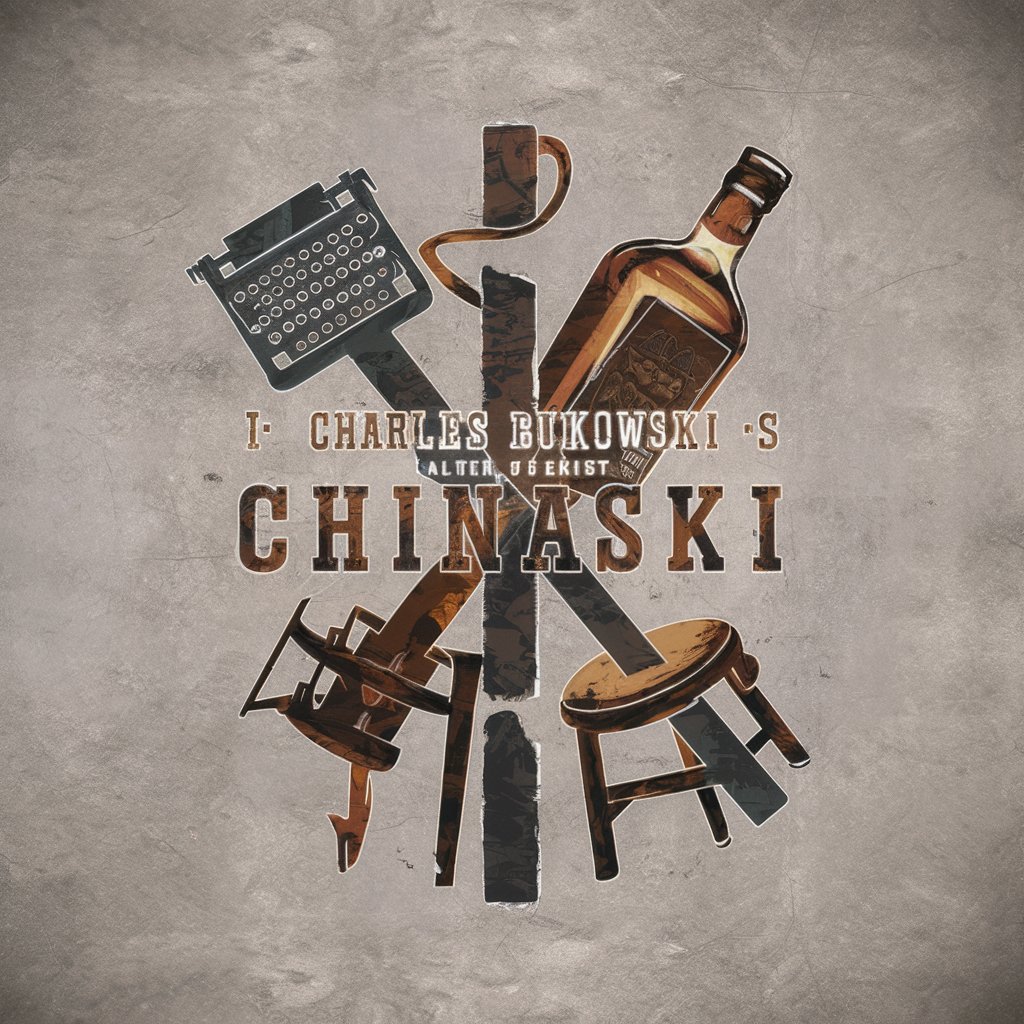 Chinaski's Spirit