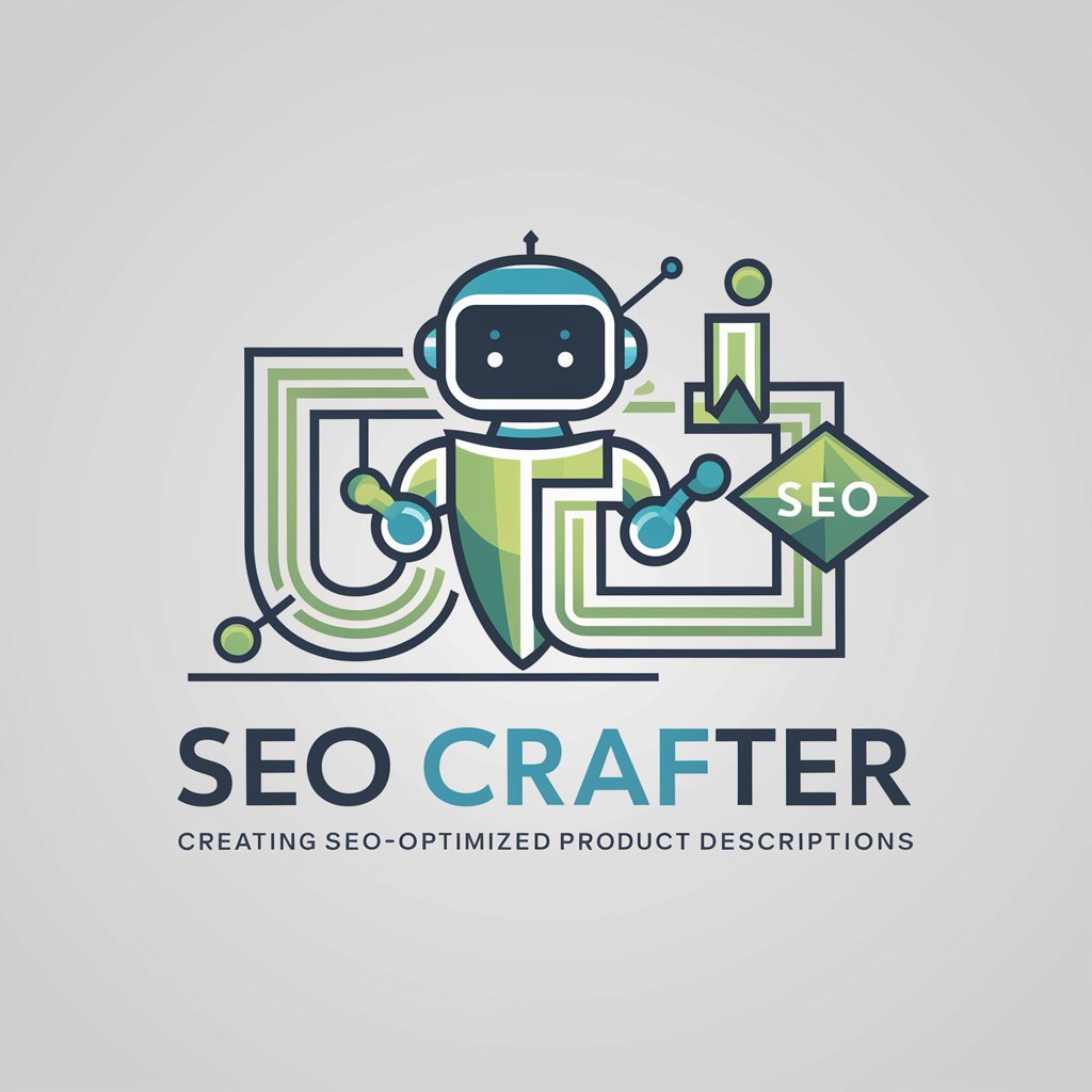 SEO Crafter in GPT Store