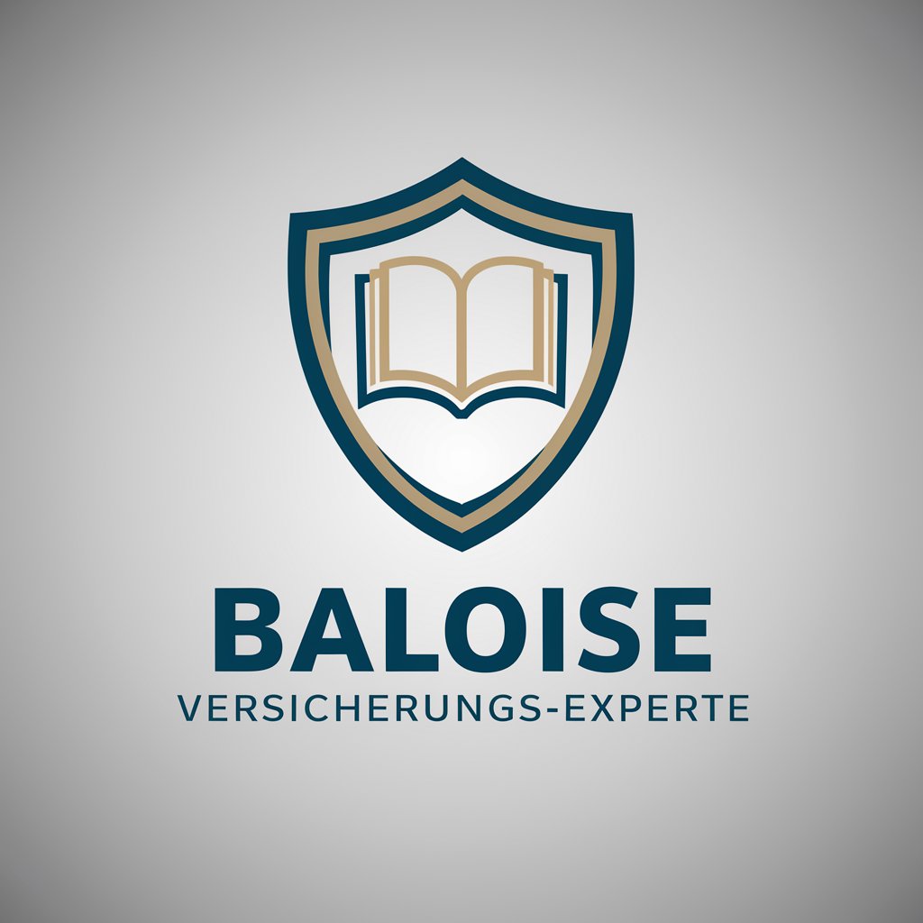 Baloise Versicherungs-Experte