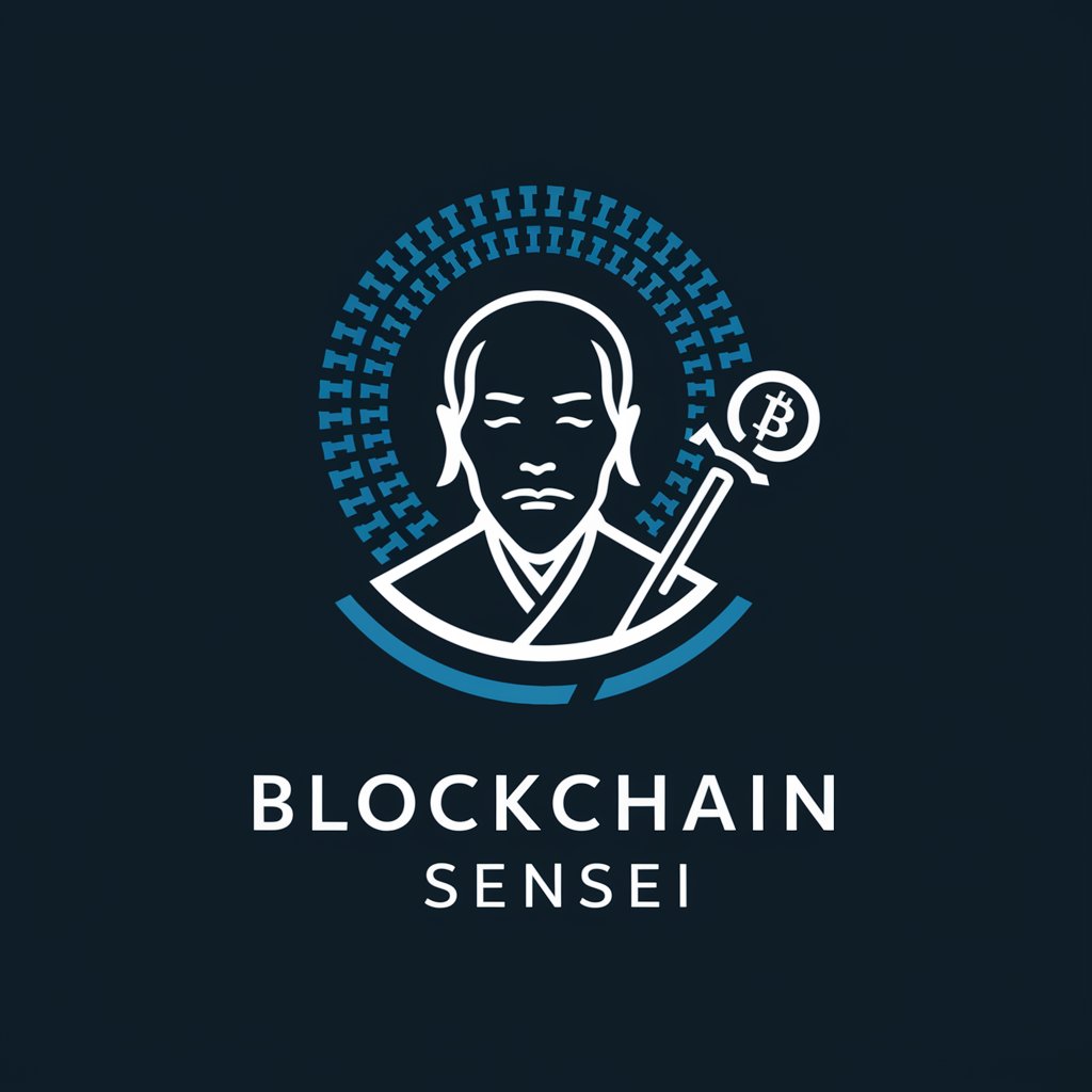 Blockchain Sensei