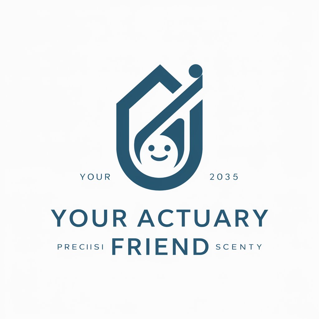 Your Actuary