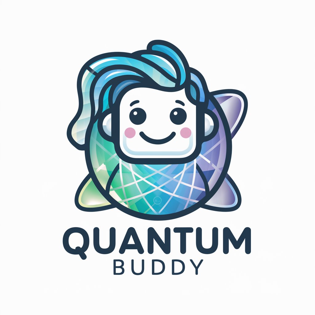 Quantum Buddy