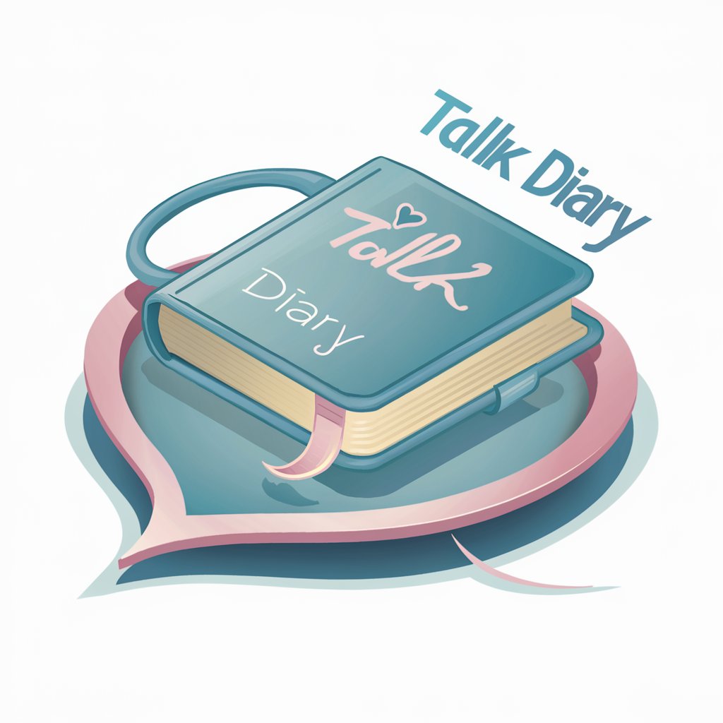 Talk Diary