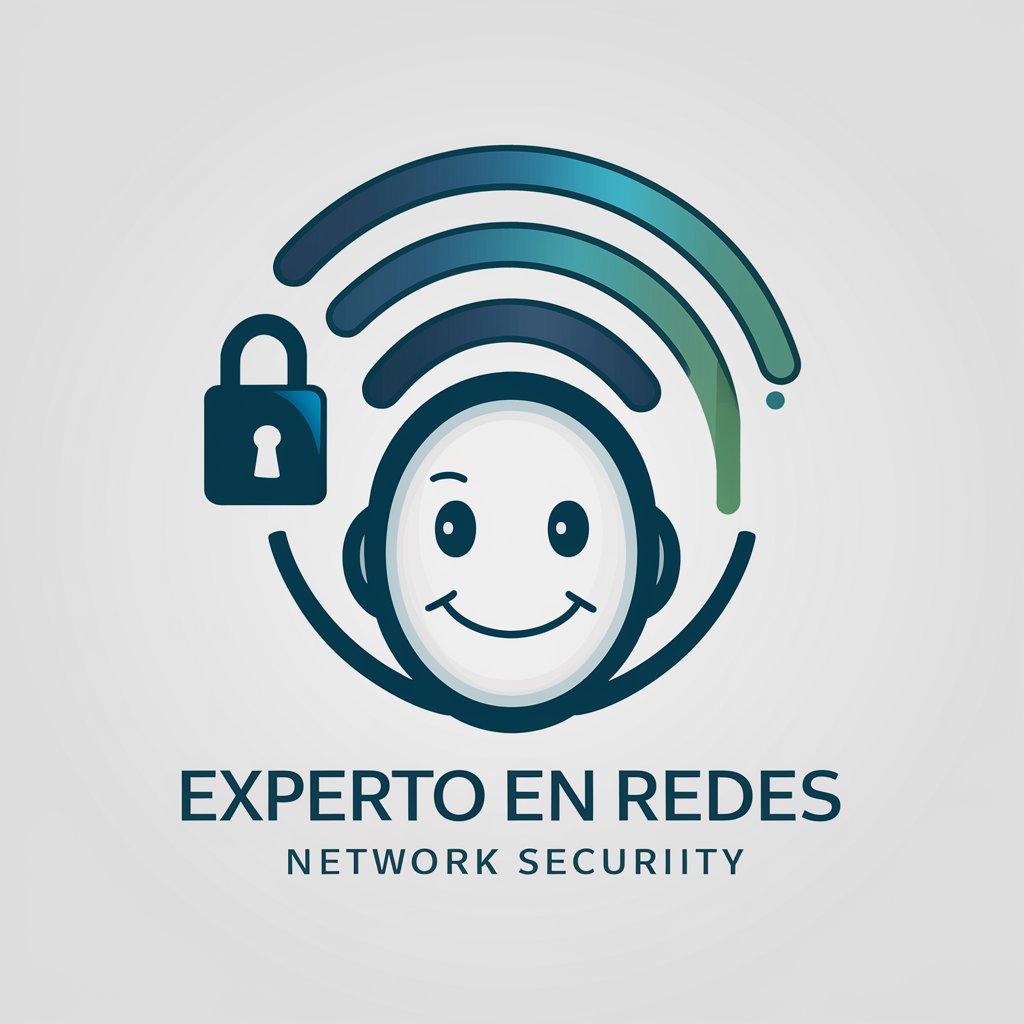 Experto en Redes