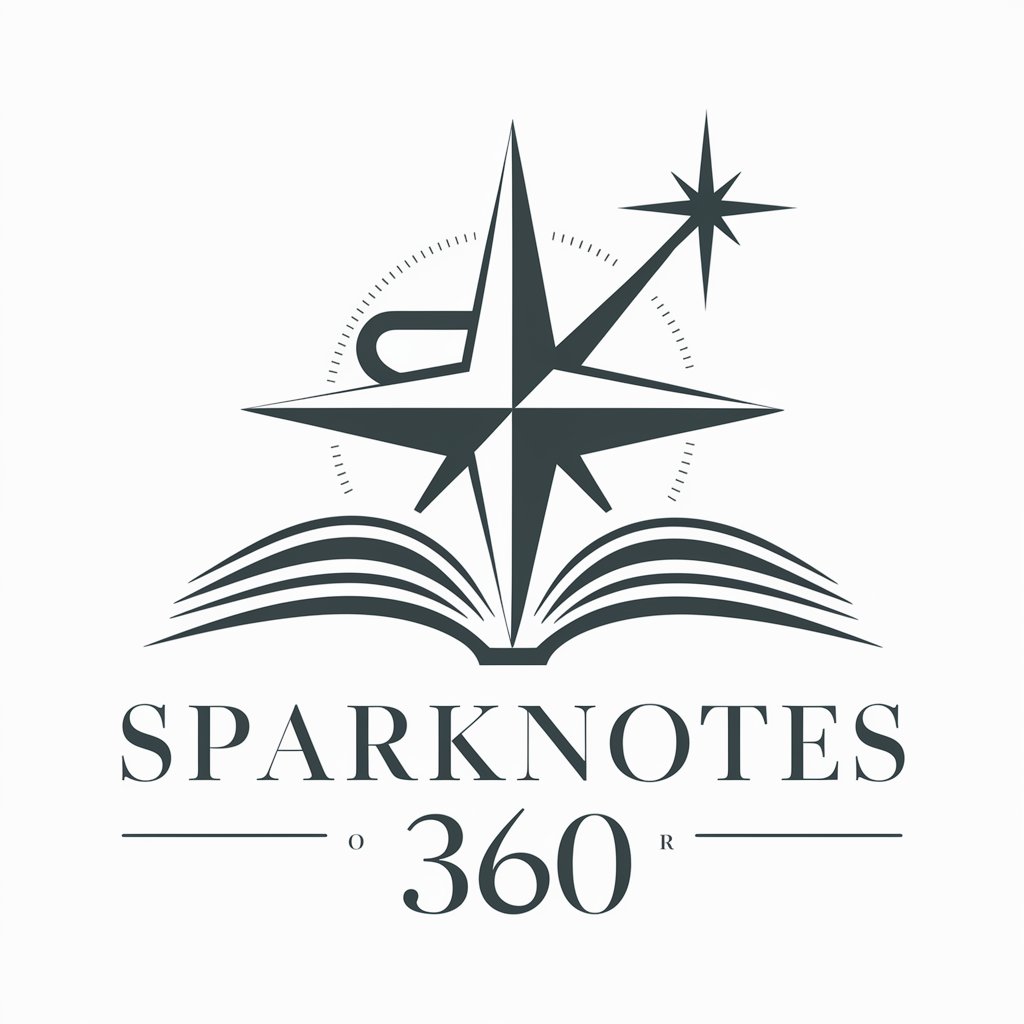 SparkNotes 360