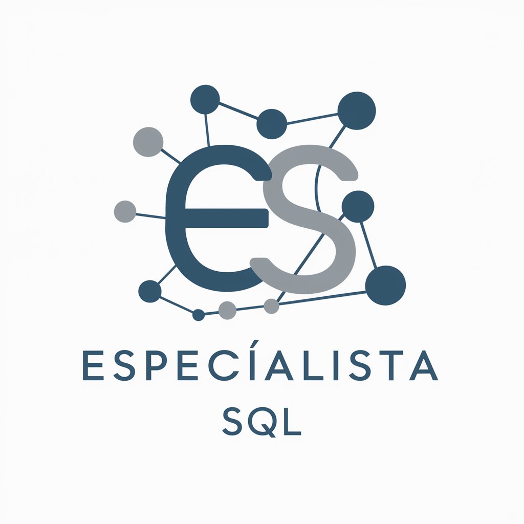 Especialista SQL