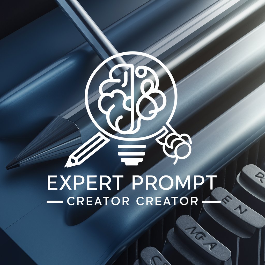 Expert Prompt Creator